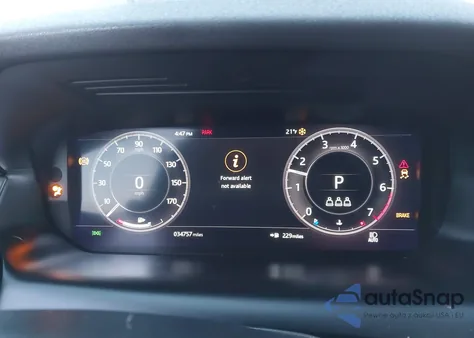 2020 Land Rover Discovery Sport Se из США, поврежденный, VIN SALCP2FX1LH849979